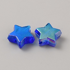Transparent Acrylic Beads&nbsp;LS-TACR-WH0014-25A