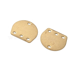 Brass Chandelier Component Links&nbsp;FIND-WH0113-03C