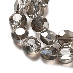 Glass Beads Strands&nbsp;X-GLAA-D019-90