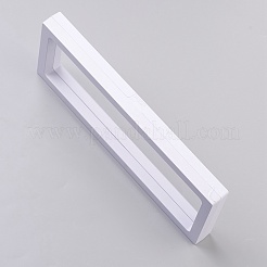 Rectangular Transparent 3D Floating Frame Display&nbsp;LS-OBOX-G013-13B