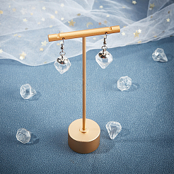 DIY Dangle Earring Making Kits&nbsp;DIY-SC0001-69