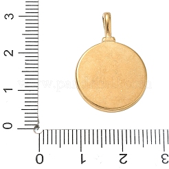 Religion 304 Stainless Steel Pendants&nbsp;SA-CBA4D1F-12G-B