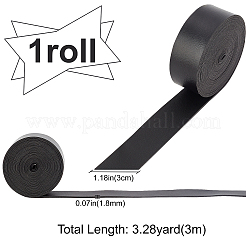 1 Roll PU Leather Cord&nbsp;DIY-GF0004-62A