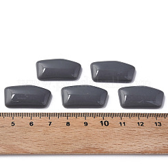 Opaque Acrylic Cabochons&nbsp;MACR-S373-136-A03