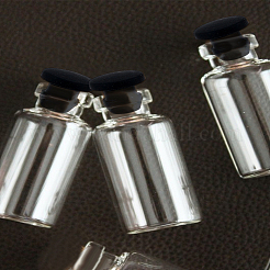 30Pcs Silicone Bottle Seal Plug&nbsp;AJEW-LP0012-04