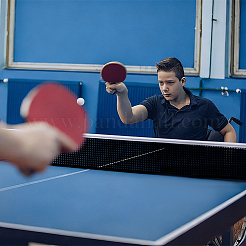 PE Table Tennis Net&nbsp;AJEW-WH20006-522A