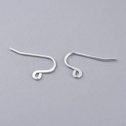 304 Stainless Steel French Earring Hooks&nbsp;STAS-K210-24S