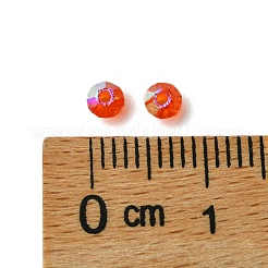 Preciosa&reg Crystal Beads&nbsp;Y-PRC-BA3-90040-200
