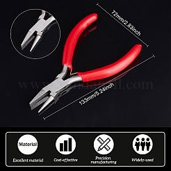 High Carbon Steel Pliers&nbsp;PT-BC0001-31