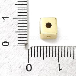 Brass Beads&nbsp;KK-G548-22G-L