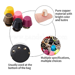 Alloy Cabinet & Drawer Knobs&nbsp;PALLOY-PH0013-58