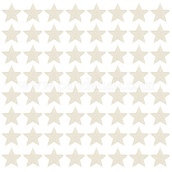 20G Luminous Plastic Star Sequins Nail Art Decoration Accessories&nbsp;KY-SC0002-41