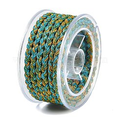 Braided Nylon Cord&nbsp;NWIR-G019-01I