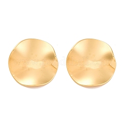 304 Stainless Steel Stud Earrings for Women&nbsp;EJEW-L296-025G