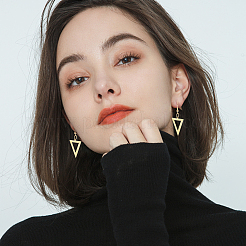 DIY Dangle Earring Making Kits&nbsp;DIY-GA0002-19