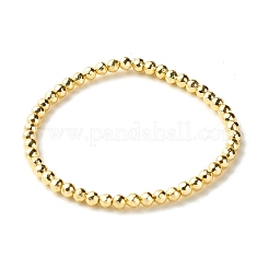 Love Mama Beads Stacking Stretch Bracelets Set for Mother's Day&nbsp;BJEW-JB07159