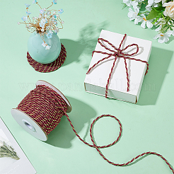 33~35M 3-Ply Polyester Twisted Cord&nbsp;OCOR-PH0036-20B
