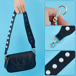 Fiber Bag Straps&nbsp;DIY-WH0304-281