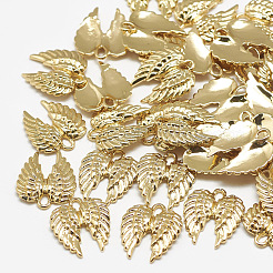 Brass Charms&nbsp;KK-N200-082