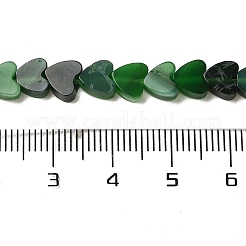 Handmade Lampwork Beads Strands&nbsp;LAMP-Q035-01I