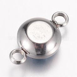 K9 Glass Links connectors&nbsp;GLAA-G017-P07