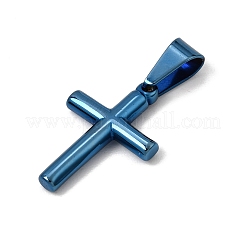 304 Stainless Steel Pendants&nbsp;SA-CBA8660-04BL
