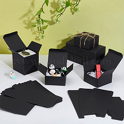 Paper Folding Box&nbsp;CON-WH0123-03A