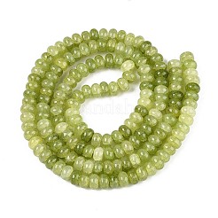 Glass Beads Strands&nbsp;GLAA-N059-5x8mm-05