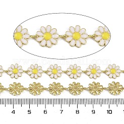 Brass Link Chains&nbsp;CHC-D033-01E