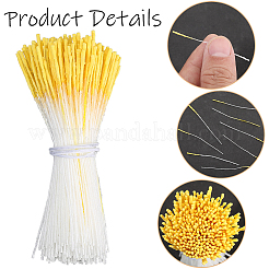 400Pcs Gypsum Flower Core&nbsp;DIY-WH20031-095