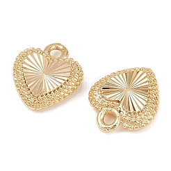 Brass Charms&nbsp;KK-F906-15G
