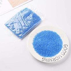 6/0 Glass Seed Beads&nbsp;SEED-A008-4mm-M3