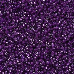MIYUKI Delica Beads&nbsp;X-SEED-J020-DB0281