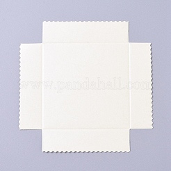 Paper Bottom Holder&nbsp;AJEW-WH0104-80B-04