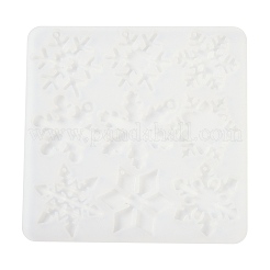DIY Pendant Silicone Molds&nbsp;X-SIMO-P009-A01