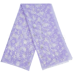 Polyester Fabrics&nbsp;DIY-WH20025-048D