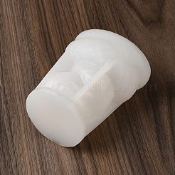 Rose & Snake Silicone Molds Candle Molds&nbsp;LS-SIL-B070-04