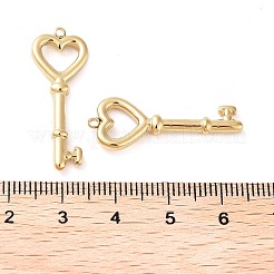 304 Stainless Steel Pendants&nbsp;X-STAS-L022-374G