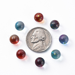 Transparent Acrylic Beads&nbsp;MACR-S373-57L