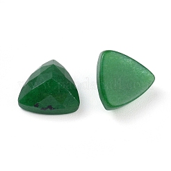 Natural White Jade Cabochons&nbsp;G-G834-G01-01