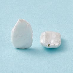 Baroque Natural Keshi Pearl Beads&nbsp;PEAR-N020-K09