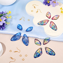 DIY Earrings Making Kit&nbsp;DIY-TA0013-34