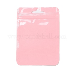 Rectangle Plastic Zip Top Gift Bags&nbsp;OPP-B006-02B-04