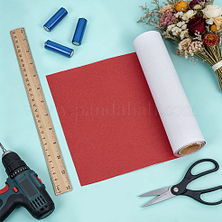 1 Roll Self-Adhesive Battery Insulation Gasket Barley Paper&nbsp;DIY-BC0018-13B