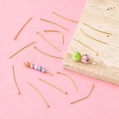 Iron Flat Head Pins&nbsp;NFHPG30mm