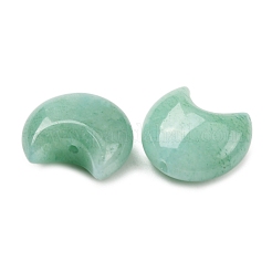 Natural Green Aventurine Beads&nbsp;G-Z156-A02