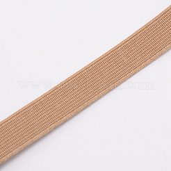 Polyester Resistance Elastic Cord&nbsp;EW-WH0003-03C
