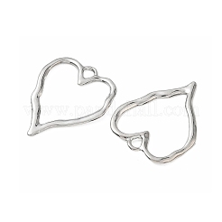 Alloy Pendants&nbsp;AL-CBA5609-02P