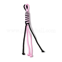 Nylon Cord Pendant Decorations&nbsp;FIND-H054-08