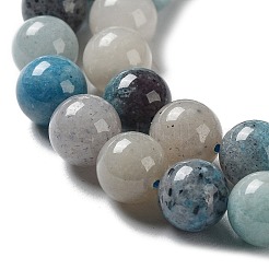 Natural Trolleite Beads Strands&nbsp;G-NH0002-B01-02